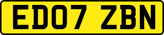 ED07ZBN