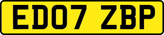 ED07ZBP