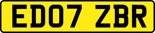 ED07ZBR