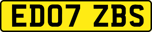 ED07ZBS