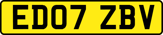 ED07ZBV