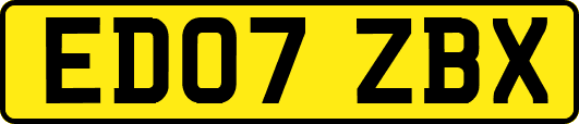 ED07ZBX