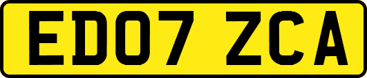 ED07ZCA
