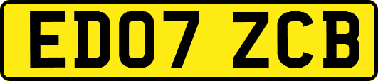 ED07ZCB