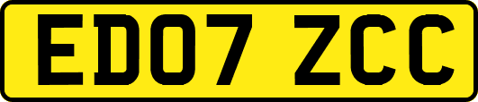 ED07ZCC