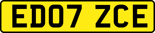 ED07ZCE