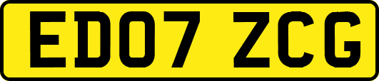 ED07ZCG