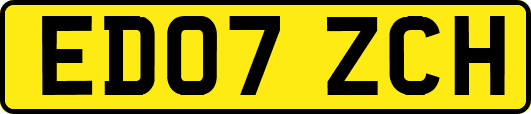 ED07ZCH