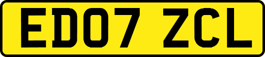 ED07ZCL