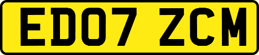 ED07ZCM