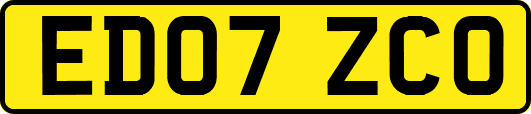 ED07ZCO