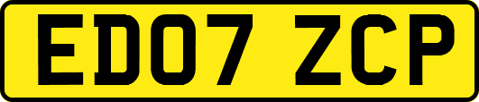 ED07ZCP