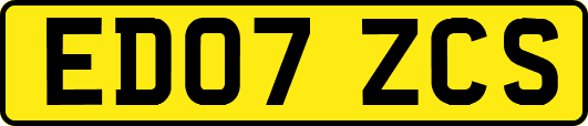 ED07ZCS