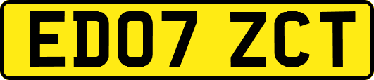 ED07ZCT