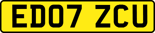 ED07ZCU