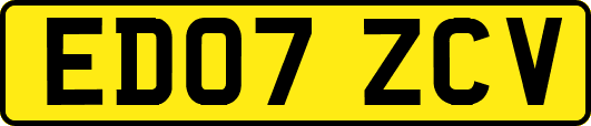 ED07ZCV