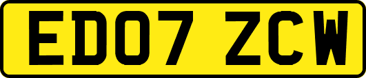 ED07ZCW