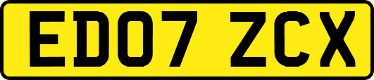 ED07ZCX