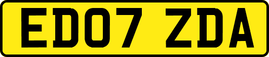 ED07ZDA