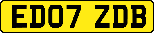 ED07ZDB