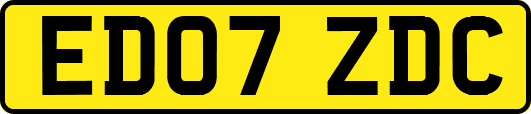 ED07ZDC