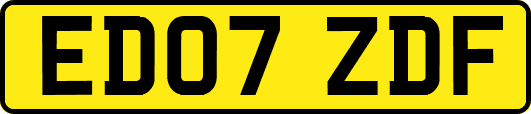 ED07ZDF