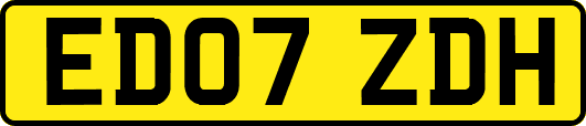 ED07ZDH