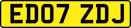 ED07ZDJ