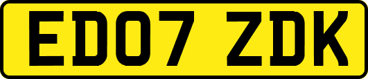 ED07ZDK