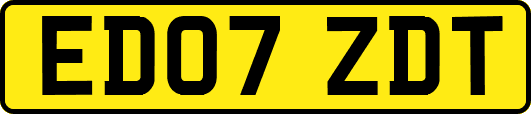 ED07ZDT
