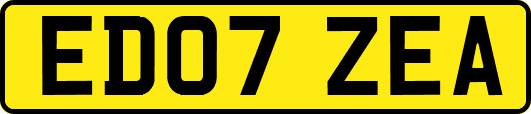 ED07ZEA
