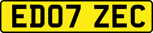 ED07ZEC