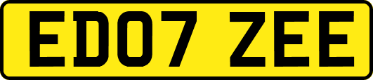 ED07ZEE