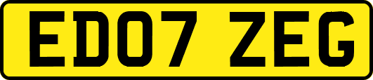 ED07ZEG