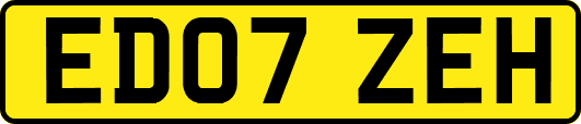 ED07ZEH