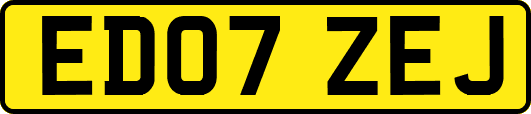 ED07ZEJ