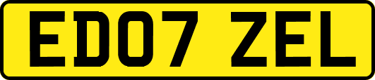 ED07ZEL