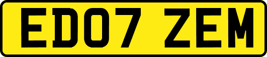 ED07ZEM