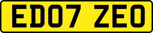 ED07ZEO