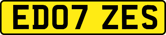 ED07ZES