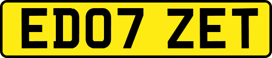 ED07ZET