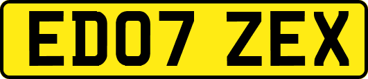 ED07ZEX