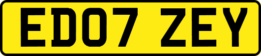 ED07ZEY
