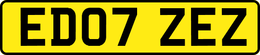 ED07ZEZ