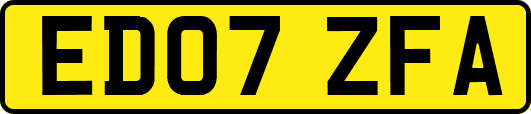ED07ZFA