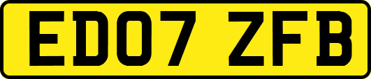 ED07ZFB