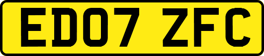 ED07ZFC