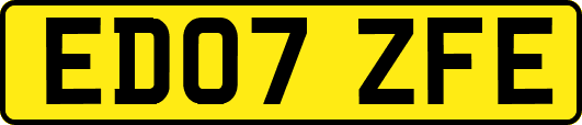 ED07ZFE