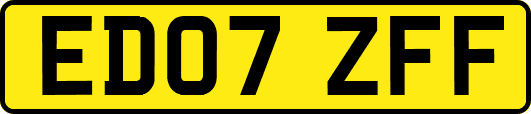 ED07ZFF