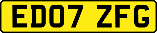 ED07ZFG